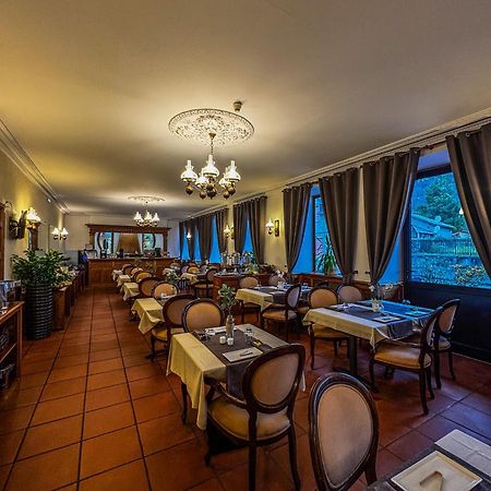 Grand Hôtel de France Pierrefitte-Nestalas Extérieur photo